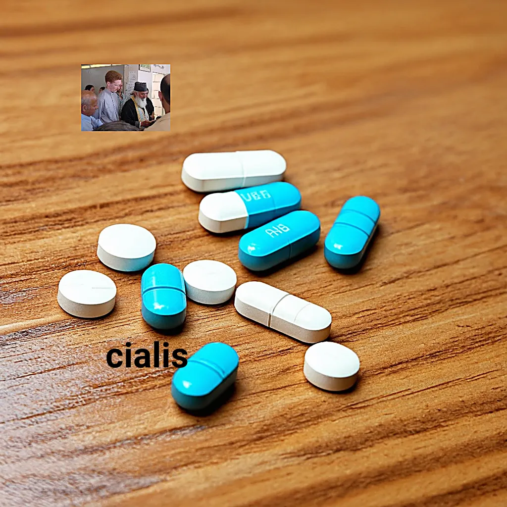 Achat cialis sécurisé